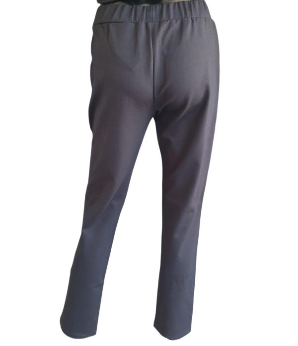 MARIUCCIA Pantatuta donna con brillantini