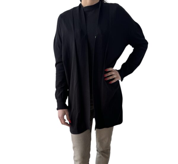 BLUGIRL by Blumarine cardigan nero