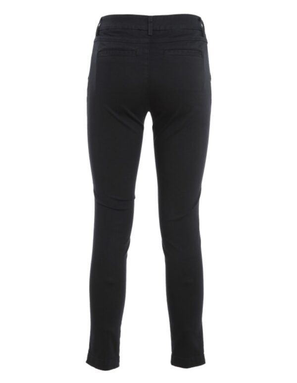 TELERIA ZED Pantaloni donna