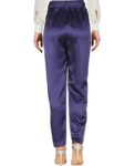 SEVENTY SERGIO TEGON Pantalone donna RASO