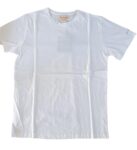 GABARDINE T-shirt uomo girocollo BASIC