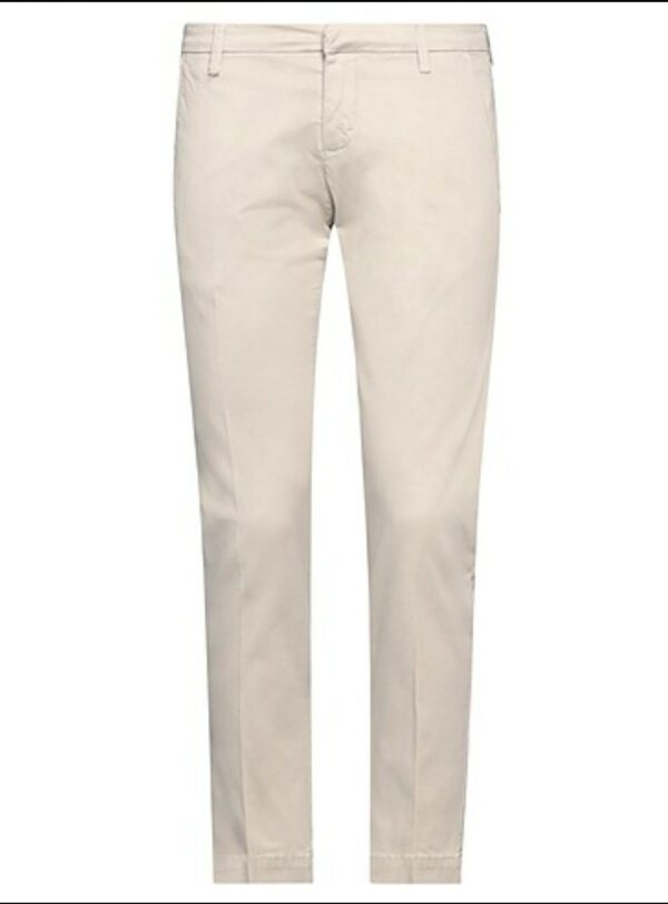 MASSIMO BRUNELLI pantalone tk america mb miami lungo ap