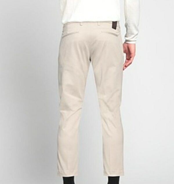 MASSIMO BRUNELLI pantalone tk america mb miami lungo ap