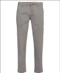 MASSIMO BRUNELLI pantalone tk america mb miami lungo ap