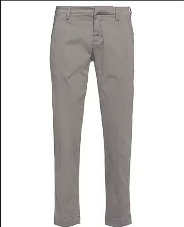 MASSIMO BRUNELLI pantalone tk america mb miami lungo ap