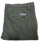 TELERIA ZED pantalone uomo robin hip18