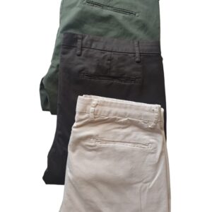 ENTRE  AMIS pantaloni uomo tk america AL63