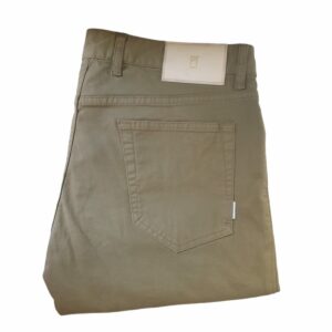 PT TORINO Swing pantalone 5 tk slim fit