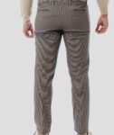 MICHAEL COAL pantalone tk america capri Autunno/inverno