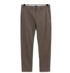 GANT Hallden Comfort Super Chinos Pant