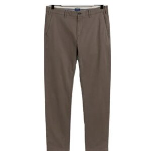 GANT Hallden Comfort Super Chinos Pant