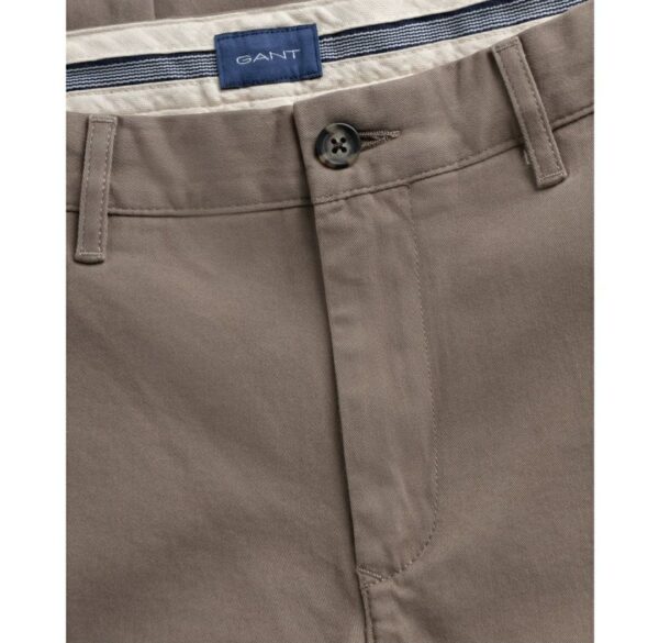 GANT Hallden Comfort Super Chinos Pant