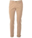 RES HOMINE Pantalone thomas corto  autunno/inverno