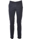 RES HOMINE Pantalone thomas corto  autunno/inverno