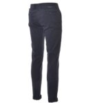 RES HOMINE Pantalone thomas corto  autunno/inverno