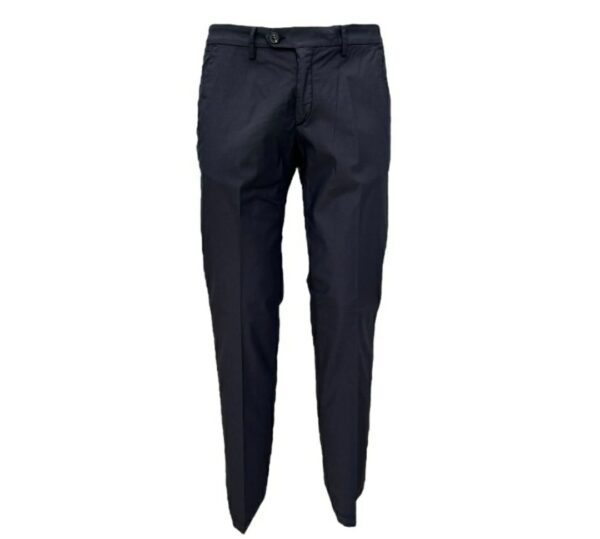 RES HOMINE Pantalone thomas corto  autunno/inverno