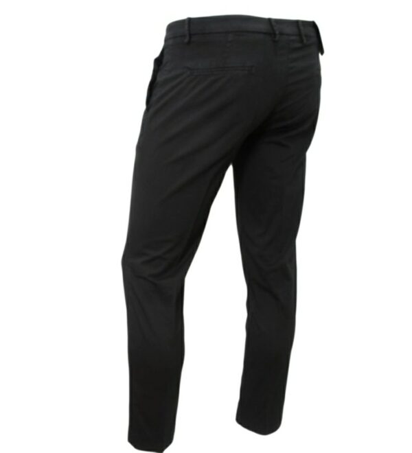 RES HOMINE Pantalone thomas corto  autunno/inverno