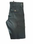 P.H. PERRY HILLS pantalone cargo 114-9108