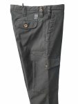 P.H. PERRY HILLS pantalone cargo 114-9108
