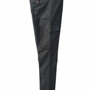 P.H. PERRY HILLS pantalone cargo 114-9108