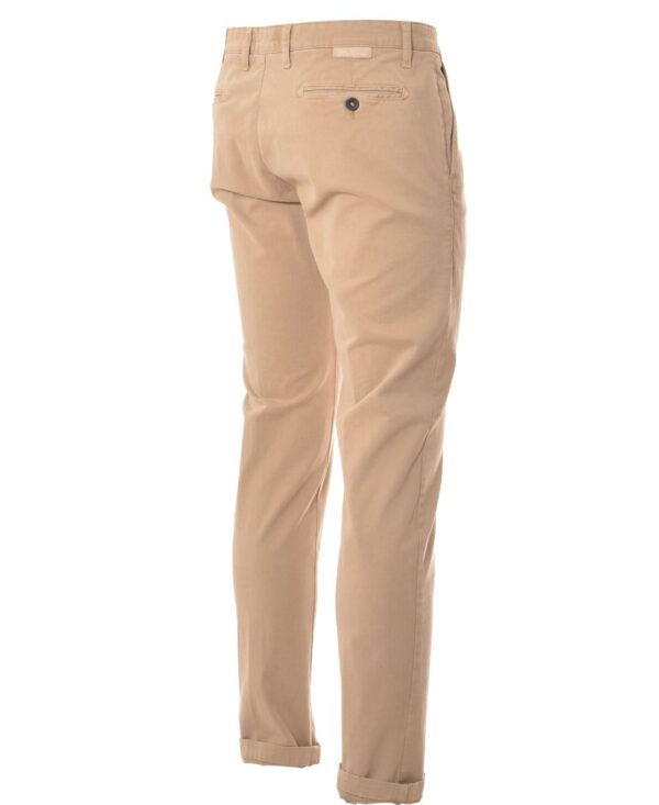 BETWOIN pantalone Ischia slim fit