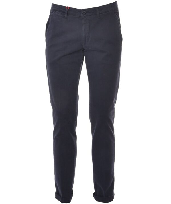 BETWOIN pantalone Ischia slim fit