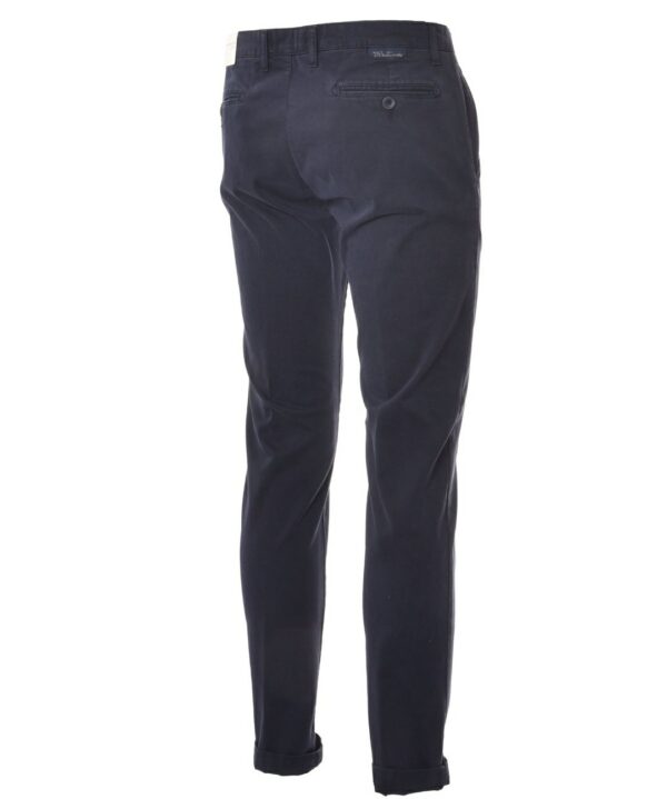 BETWOIN pantalone Ischia slim fit