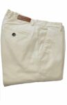 BARONETTO 51 pantalone Principe Gab cotone tasche america