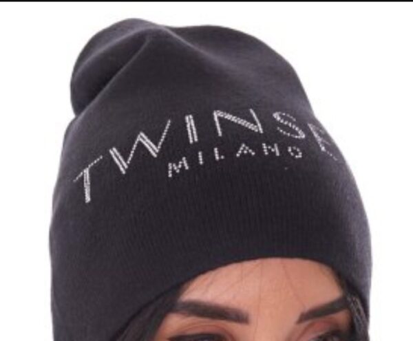 TWINSET Cappello Cuffia Donna