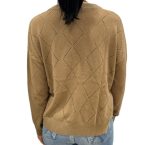 GUESS Maglione Scollo A Barca DONNA