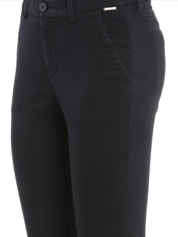 TELERIA ZED Pantaloni donna