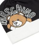 MOSCHINO Cappellino cuffia