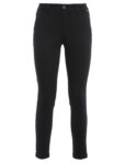 TELERIA ZED Pantaloni donna