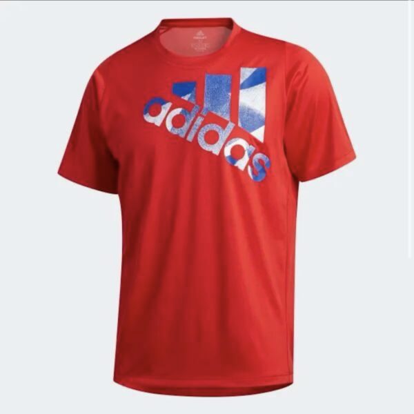 ADIDAS T-SHIRT TOKYO