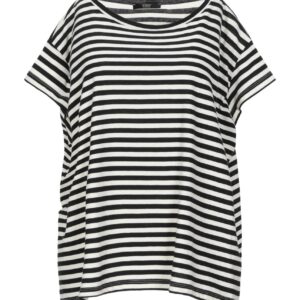 SEVENTY SERGIO TEGON T-Shirt donna a righe