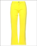 BOUTIQUE MOSCHINO pantalone donna trombetta