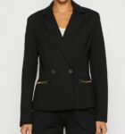 GUESS Adele Blazer con catena donna