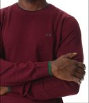 SUN68 maglioncino uomo girocollo