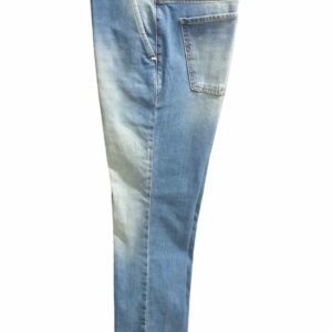 ENTRE AMIS Jeans 5 tasche wide leg
AL42 TA