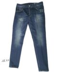 ENTRE AMIS Jeans 5 tasche wide leg
AL59