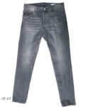 ENTRE AMIS Jeans 5 tasche wide leg
AL61