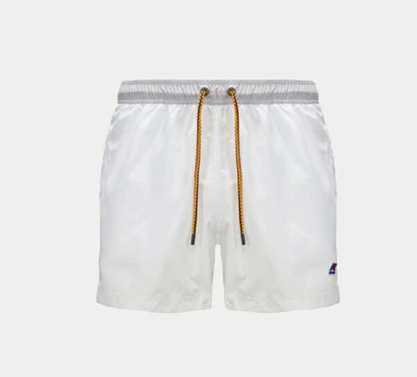 K-WAY HAZEL costume short uomo