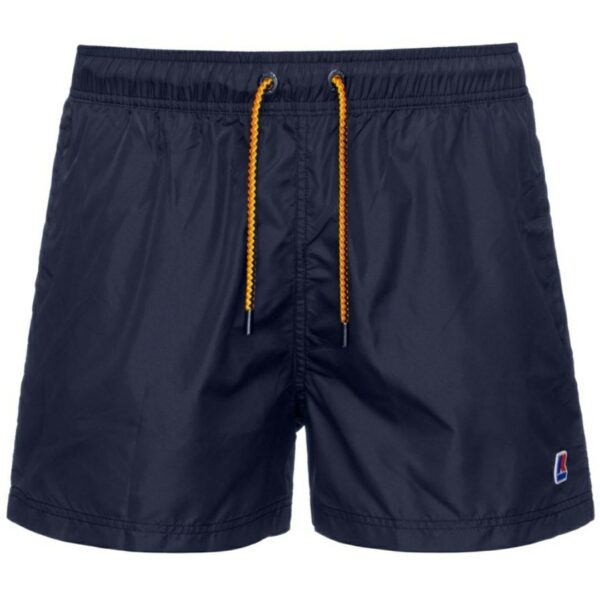 K-WAY HAZEL costume short uomo