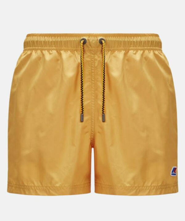 K-WAY HAZEL costume short uomo