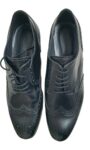 EMPORIO ARMANI scarpe uomo stringate