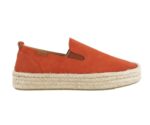 FX FRAU slip on suola in corda