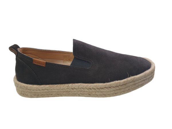 FX FRAU slip on suola in corda