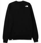 The North Face
DREW PEAK CREW - Felpa - black
