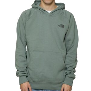 The North Face  
M SIMPLE DOME HOODIE THYME