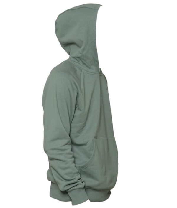 The North Face  
M SIMPLE DOME HOODIE THYME